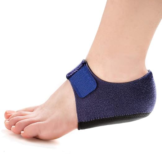 Orthotics Heel Pain Remover ( Popular Combination with Insoles )
