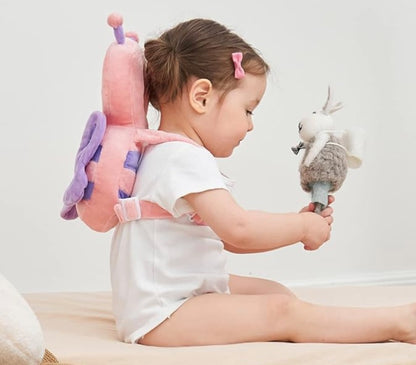 Safe Steps Baby Cushion