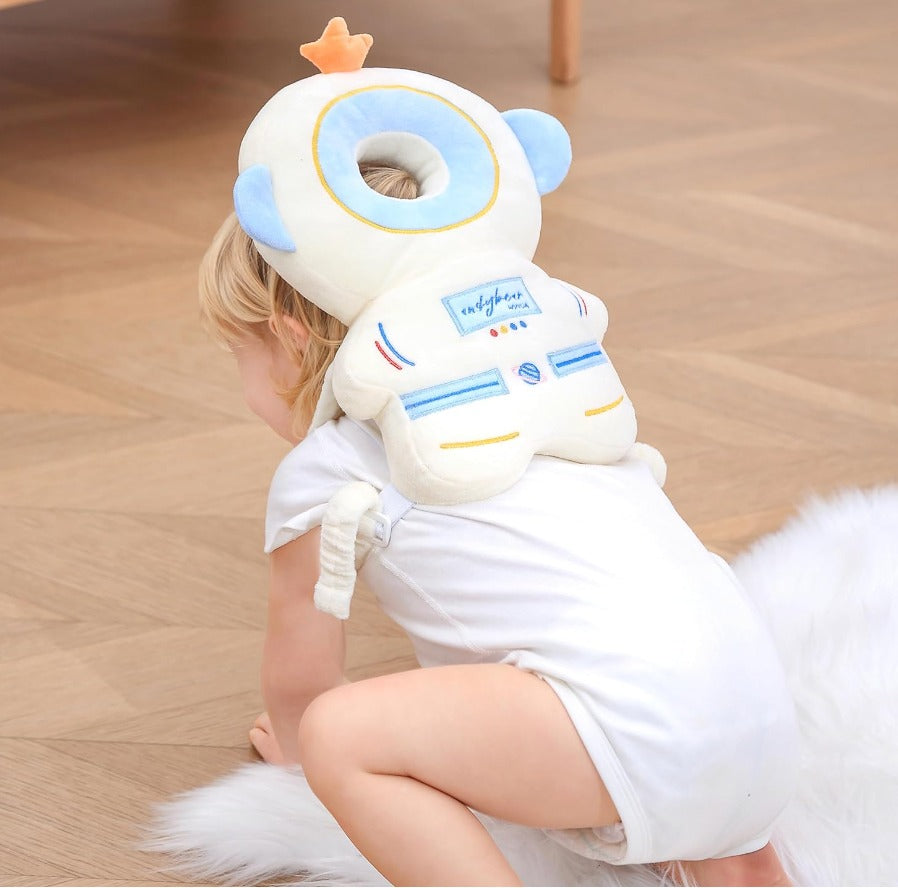Safe Steps Baby Cushion