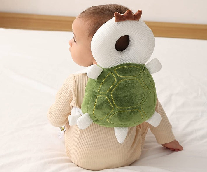 Safe Steps Baby Cushion